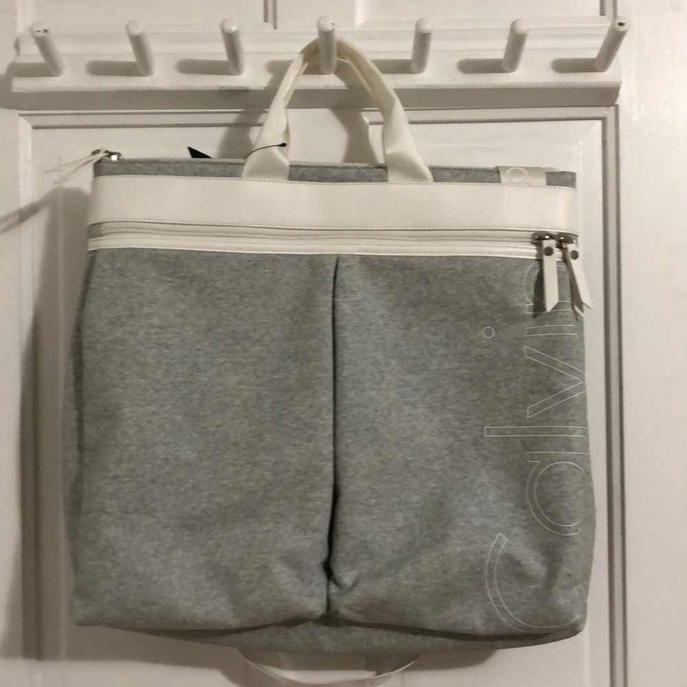 Messenger bag